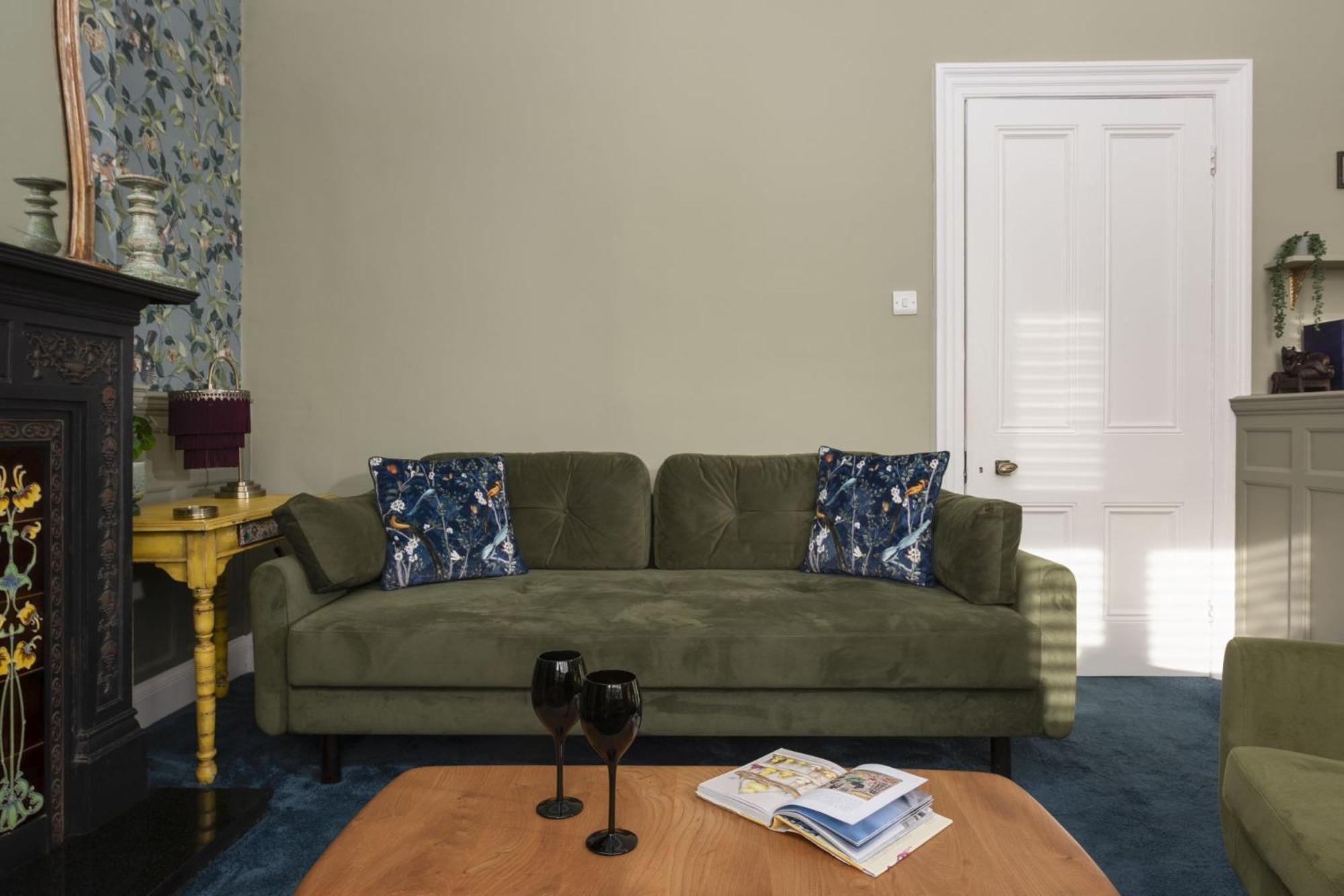 The Secret Seascape, Carbis Bay, St Ives Villa Exterior photo